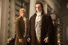 Michael sheen admits that twilight saga fans rarely recognize him. Michael Sheen