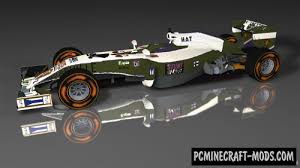 Browse and download minecraft car texture packs by the planet minecraft community. Team Kaapo F1 Car Art Map For Minecraft 1 17 1 1 16 5 Pc Java Mods
