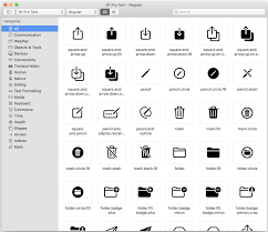 Widget weather will make any weather look good on your iphone/ipad/apple watch! How To Use Sf Symbols In Swiftui Simple Swift Guide