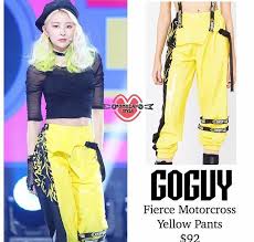 Pin By Lween On Kpop Fashion Kpop Fashion Fashion Outfits