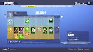 Below you'll find all the latest details on the fortnite season 4 week 1 challenges, as well as some tips on rewards await those who successfully complete the fortnite weekly challengescredit: All Fortnite Season 4 Battle Pass Rewards Youtube