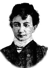 Maud Emma Tabor Virgo (1880-1916)