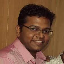 Mandar Joshi (@MandarJoshi37)