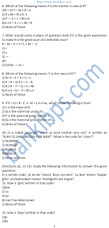 Every year, millions of aspirants appear in various banking exams like rbi grade b, sbi po, sbi clerk, sbi so, ibps po, ibps clerk, ibps rrb, j&k bank, etc. Bank Po Exam Question Papers