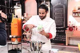 Mohamed was therefore crowned winner of this season 12 of top chef. Dau3b2t Jddbm