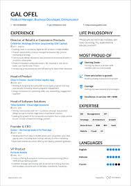 You have to tailor your cv around each job listing, therefore you stand with a different task each time. 3 Powerful One Page Resume Examples You Can Use Now