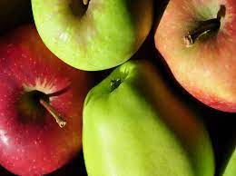 Sebagai buah, apel hijau mengandung sangat banyak vitamin yang dapat menunjang kesehatan kulit. 11 Manfaat Buah Apel Untuk Ibu Hamil