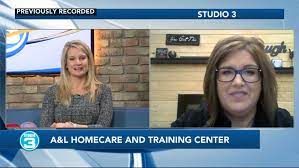 Maybe you would like to learn more about one of these? A L Home Care And Training Center