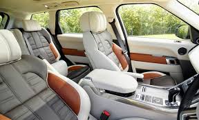 Transport Wallpaper Magazine Range Rover New Range Rover Sport The New Range Rover