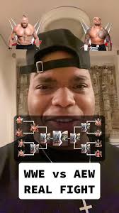 Look putting Solo over Brock is wild but that family roles deep 😂 #ww...