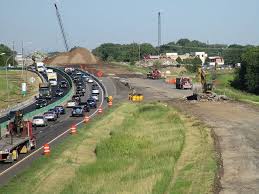 Recommended practices for the installation and removal of lane closures