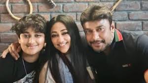 Darshans wife Vijayalakshmi breaks silence on murder allegations against  him: Last few days have been full of anguish - Hindustan Times