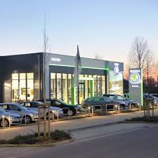 Eskildsen Gmbh Co Kg Automotive Repair Shop Itzehoe Germany Facebook 2 Reviews 709 Photos