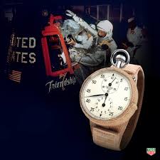 TAG Heuer - #DidYouKnow, in 1962 Astronaut John Glenn wore a ...