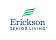 Riderwood Village by Erickson Senior Living logo