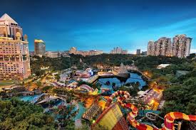 Kuala lumpur currency and money exchange. Sunway Clio Hotel Sunway Pyramid Mall Petaling Jaya Bandar Sunway 47500