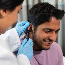 👂 Comprehensive ENT Checkup for Adults at Royal Eye & Ear Hospital 🏥 Your  ear, nose, and throat health matters! Whether it's persistent allergies,  hearing issues, or throat discomfort, our expert team