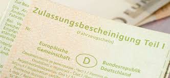 Checkliste Kfz Zulassung So Funktioniert S
