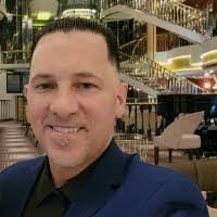 Alexander Cintron's Instagram, Twitter & Facebook