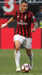 Check out his latest detailed stats including goals, assists, strengths & weaknesses and match ratings. Gianluca Lapadula During Milan Bologna At Stadio San Siro On May 21 2017 Photo By Marco Luzzani Getty Images Rossoneri Blog Ac Milan News