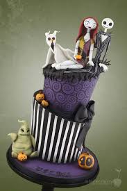 Glow in the dark birthday invitation. Nightmare Before Christmas Cake Nightmare Before Christmas Cake Christmas Cake Pops Christmas Birthday Cake