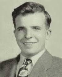 Joseph Herman Vogel 79 (10/29/1927 ~ 12/27/2006) (Class of 1946)