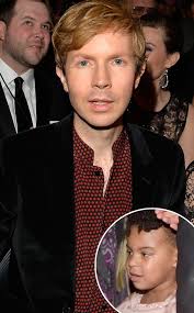 Beck Jammed With Blue Ivy Backstage, Morning Hosts React to Kanye