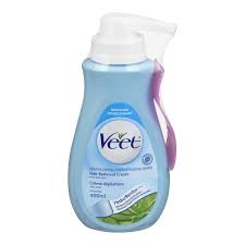 It removes hair effectively without cutting it, so hair grows back feeling softer, and. Veet Hair Removing Cream Al For Sensitive Skin Reviews Makeupalley