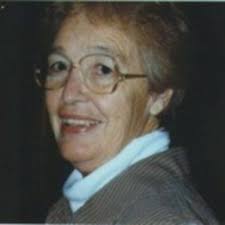 Ruth F. Meade Obituary November 7, 2013