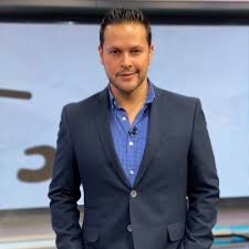 Formerly called univision deportes network is an american spanish language sports channel. Platica Con Alfredo Tame Comentarista De Tudn By Aro Sports A Podcast On Anchor