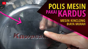 We did not find results for: Cat Tahan Panas Untuk Knalpot Youtube