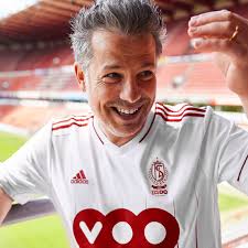 Standard de liege (3) sv werder bremen (5) sweden (43) switzerland (6) tigres uanl (1) torino (2) torquay united f.c. Standard Liege 2021 22 Adidas Away Shirt 21 22 Kits Football Shirt Blog