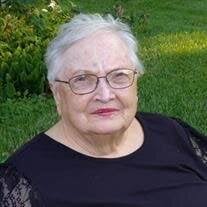 Barbra Solberg Obituary (2025)