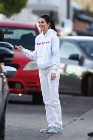 Kendall Jenner Ud I Los Angeles Angeles Jenner Kendall Kendall Jenner Street Style Kendall Jenner Outfits Kendall Style