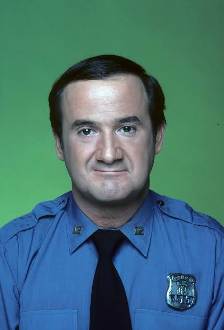 Barney Miller (TV Series 1975–1982) - IMDb