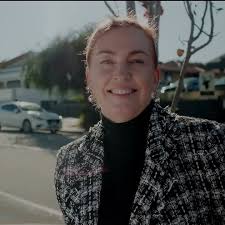 Sally Smith Town Team Movement Testimonial