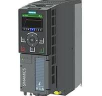 Siemens 6SL32203YE180UF0 Drive, SINAMICS, G120X, 4HP, 480VAC ...