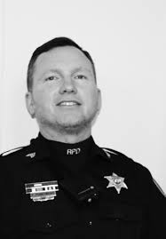 NATIONAL POLICE WEEK