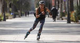 Sold and shipped by spreetail. Women S Inline Skates Inline Warehouse