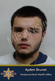 TPSO searches for missing teen