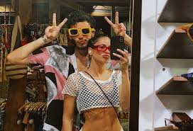 Tini stoessel y sebastián yatra volvieron a encender los alerta sobre un nuevo posible romance. Mama De Sebastian Yatra Expresa Lo Que En Realidad Piensa De Tini Stoessel La Fm