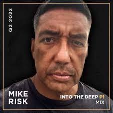 Mike Risk's Instagram, Twitter & Facebook
