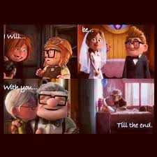6 Phrases More Important Than I Love You Up Movie Quotes Up The Movie Movie Quotes