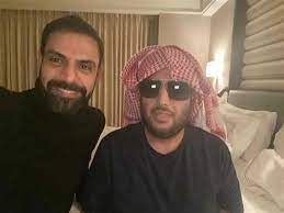 لا داعي للقلق لأن هذه ببساطة طريقة طبيعية للتعافي. Ø¨Ø¹Ø¯ Ø¹Ù…Ù„ÙŠØ© Ø¥Ø²Ø§Ù„Ø© Ø§Ù„ÙˆØ±Ù… Ø±Ø³Ø§Ù„Ø© Ø£Ù…ÙŠØ± Ø·Ø¹ÙŠÙ…Ø© Ù„Ù€ ØªØ±ÙƒÙŠ Ø¢Ù„ Ø´ÙŠØ® Ù…ØµØ±Ø§ÙˆÙ‰