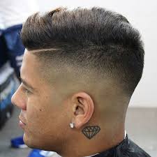 45 Best Skin Fade Haircuts For Men 2020 Guide