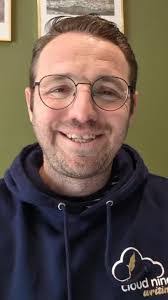 Fern Gooding's Instagram, Twitter & Facebook