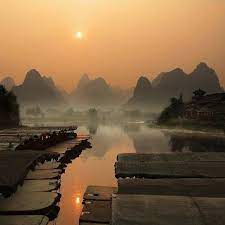 Chinese Landscape Photography By Bernardo And Tomas Medina Http 4eyesphoto Com Chinese Landscape Chinese Landscape Photography Landscape Photography