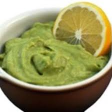 Puree De Courgettes Au Citron Recette Puree De Courgette Courgettes Au Citron Recette