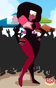 Rule34 - If it exists, there is porn of it  chesty larue, garnet (steven  universe)  987261