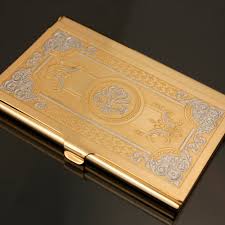 15% off with code zazpartyplan. Gift Set Stamp With A Card Holder And A Clip For Money Pegasus Leaders